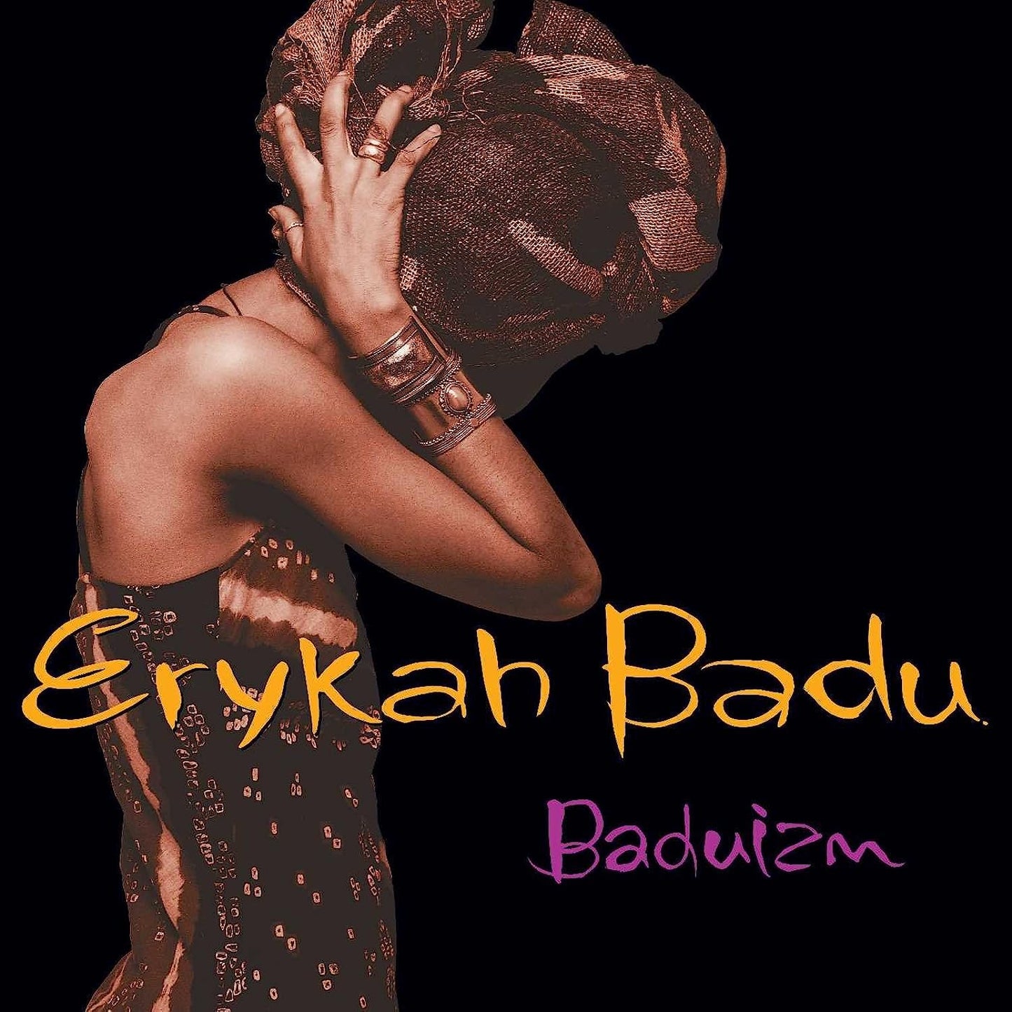 Baduizm: A Timeless Classic Album by Erykah Badu for All Fans