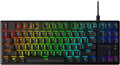 Tenkeyless Mechanical Gaming Keyboard - HyperX Alloy Origins Core