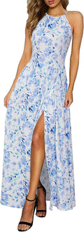 KILIG Women's Beach Maxi Dress 2025 for Summer Vacations