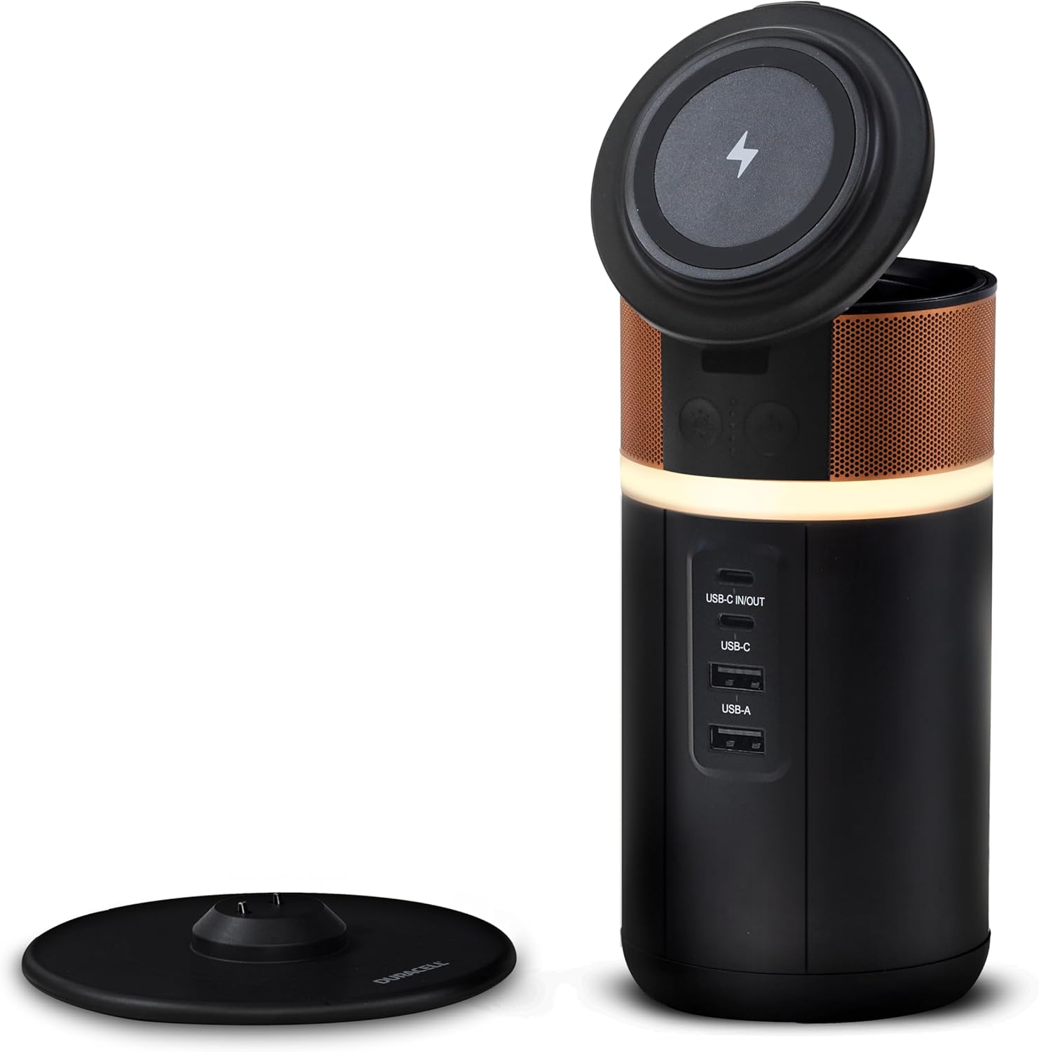 DURACELL M150 Power Station: Ultimate Portable Charging Hub