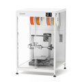 3D Printer Enclosure with Ventilation and Filament Rack - Noise