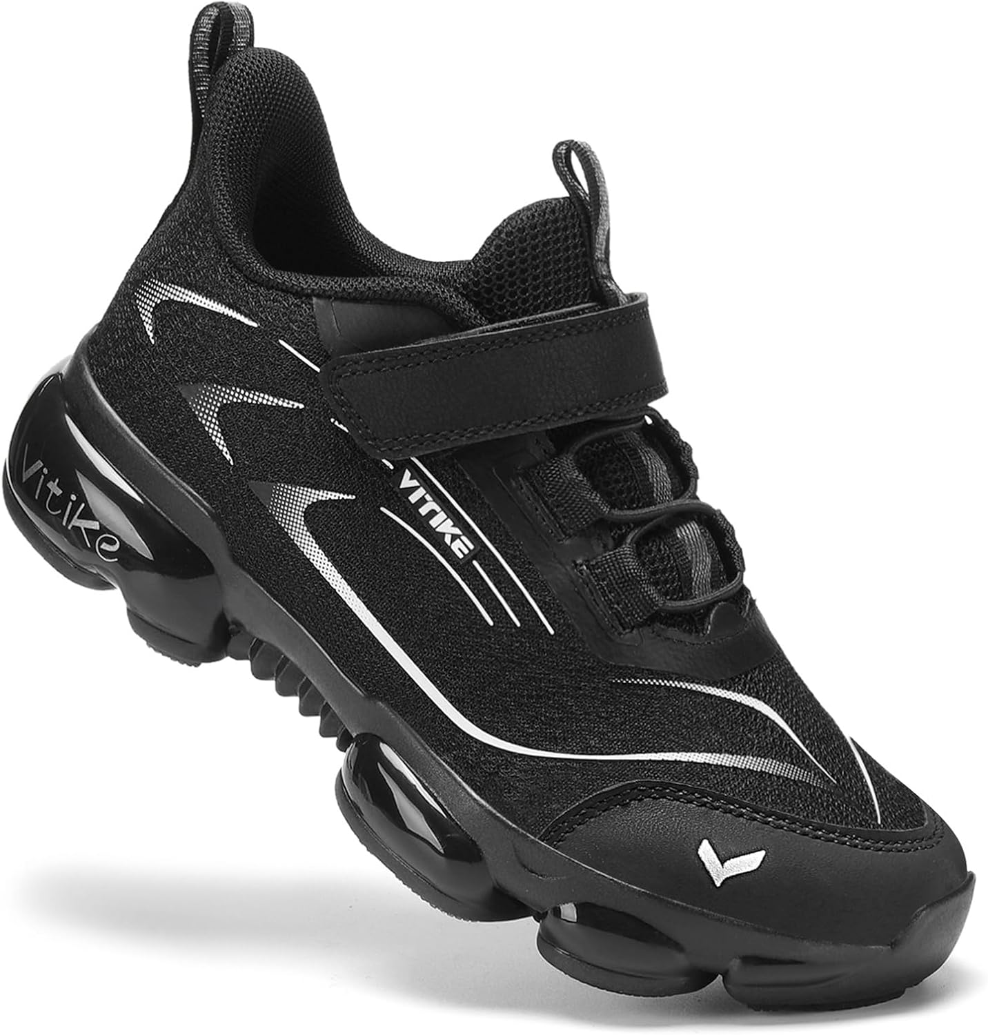 Breathable Lightweight Running Shoes for Kids - JMFCHI Sneakers