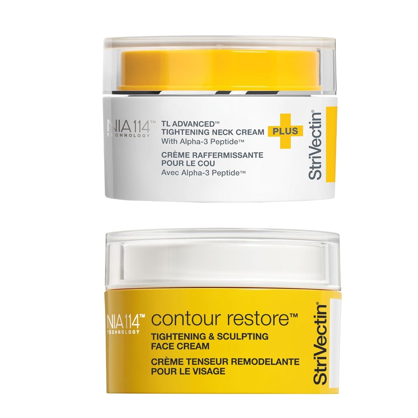 StriVectin TL Advanced Holiday Duo for Tightening and Sculpting