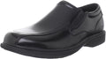 Bleeker Street Slip On Loafer - Kore Slip Resistant Comfort
