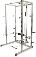 Ultimate Home Gym Power Rack Bundle by Valor Fitness