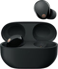 Sony WF-1000XM5: Alexa, Premium Sound, 24hr Battery+!