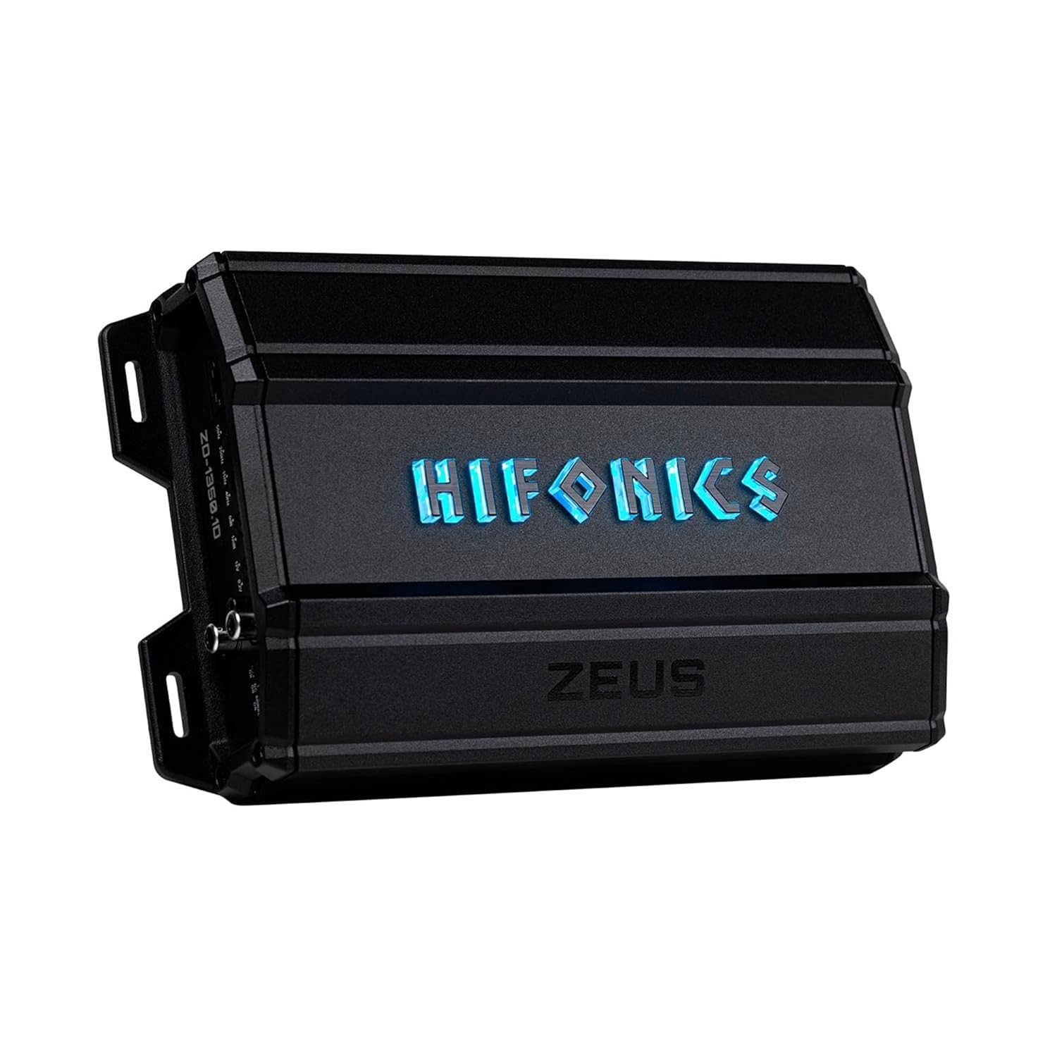 Hifonics Zeus Delta 1,350 Watt Mono Block Car Audio Amplifier