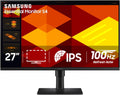 Samsung 27 Borderless Business Monitor with IPS Panel and 100Hz