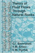 Theory of Fluid Flows Through Natural Rocks - Applied Transport