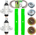 42 in Mower Deck Rebuild Kit John Deere Compatible - Complete Deck