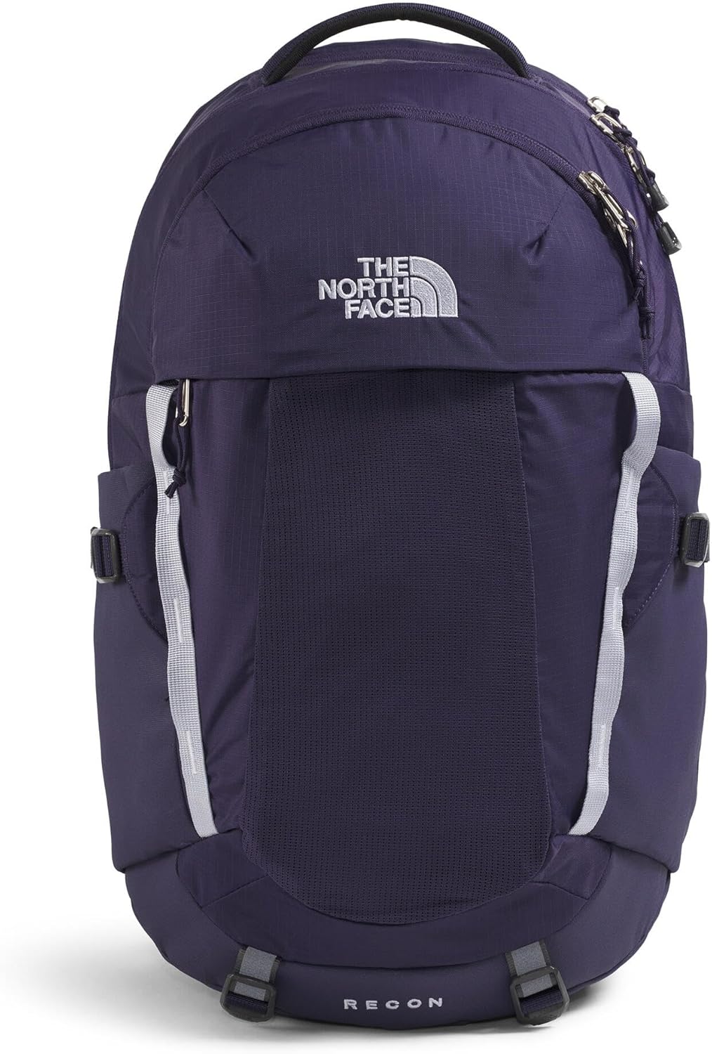 THE NORTH FACE Women's Recon Everyday Laptop Backpack Review