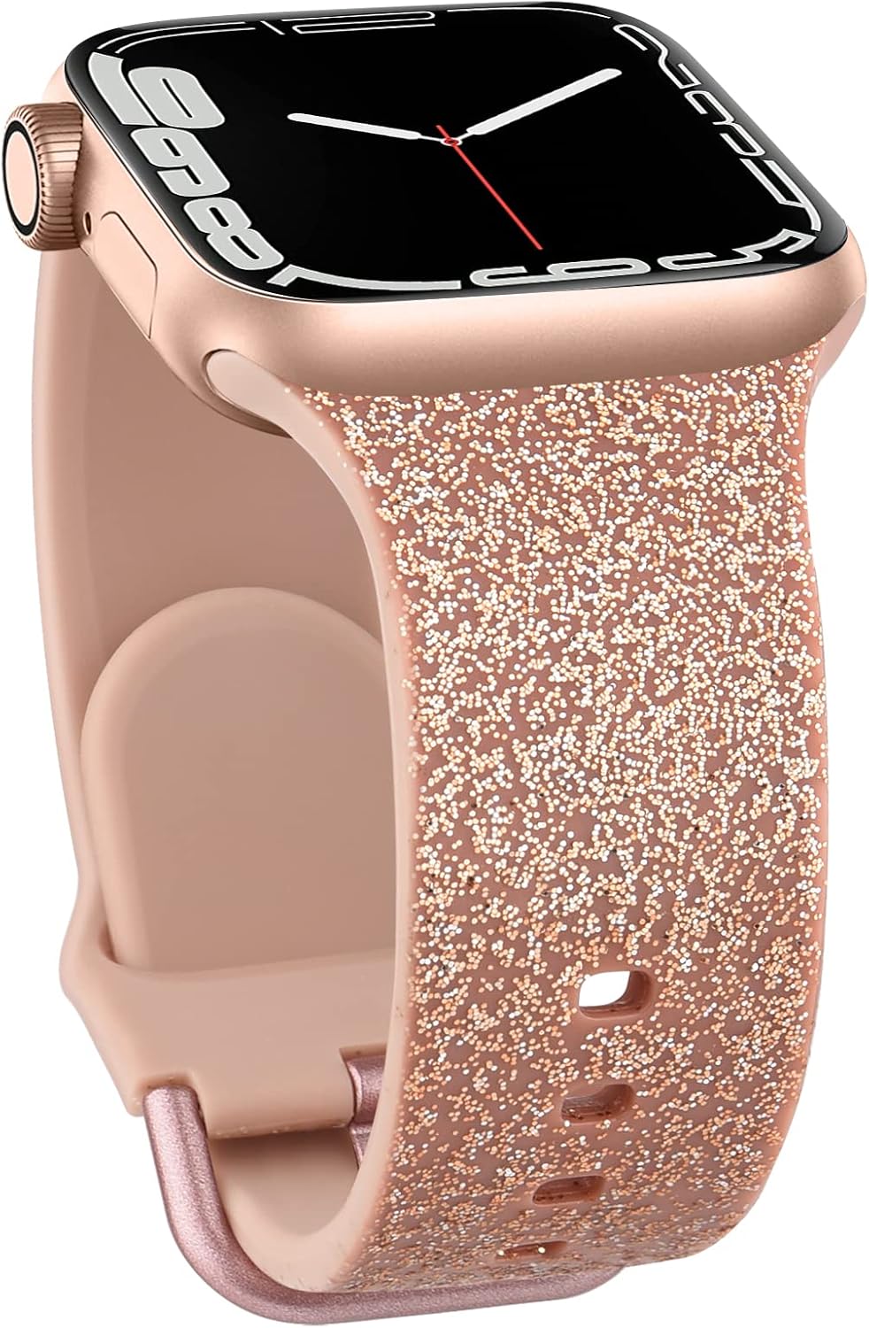 Waterproof Silicone Sport Band for Apple Watch