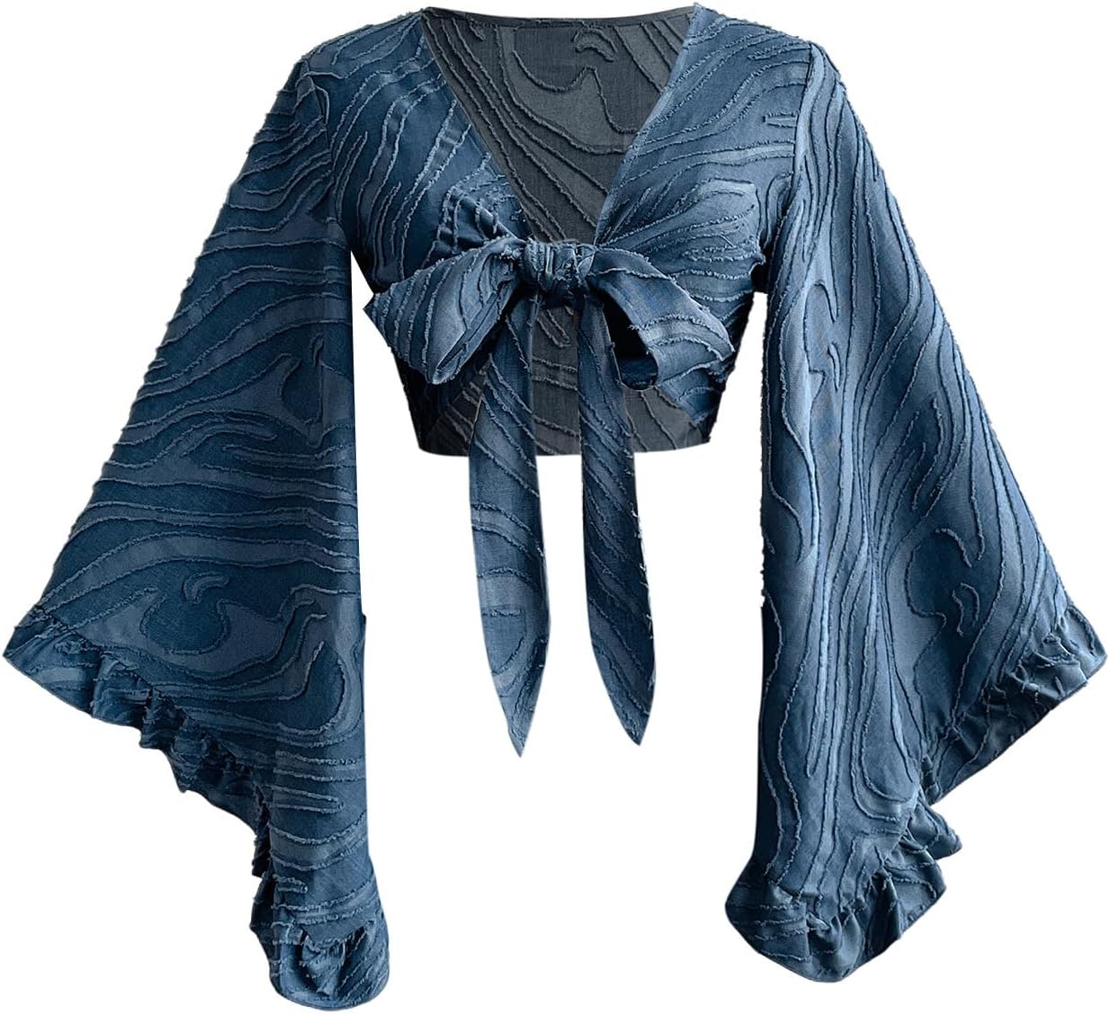 Women's Boho Tops for Concerts and Festivals - Stylish and Fun