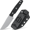 Vosteed Mink Fixed Blade Knife - Compact Nitro-V EDC Knife