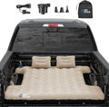 Truck Bed Air Mattress for Short Beds - Comfortable Camping Sleep