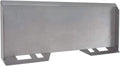 YINTATECH 3/8ft Universal Quick Attach Mount Plate for Kubota