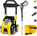 Karcher Pressure Washer K1900PS - CETA Certified Cleaner