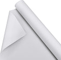 Kinlop 36 in x 40 ft Double Primed Cotton Canvas Roll - Versatile