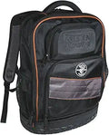 Laptop Backpack Tool Bag - Water Resistant Technician Pack