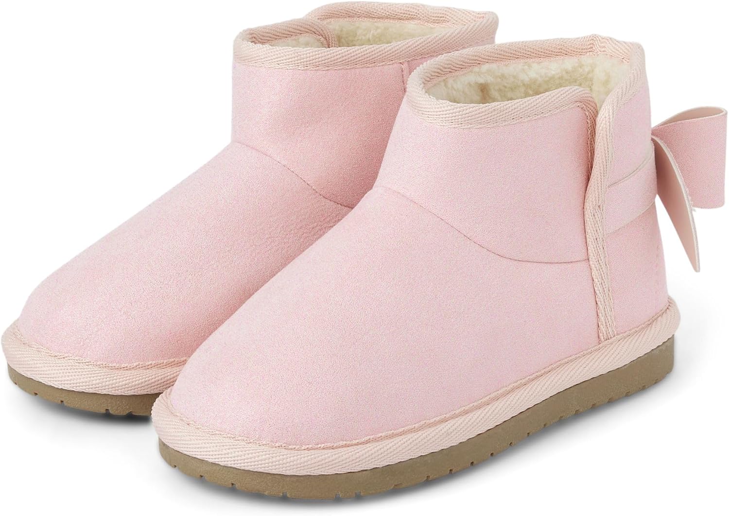 Gymboree Girls Toddler Warm Lightweight Winter Boot Review