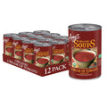 Cream of Tomato Soup, Organic Gluten Free - Low Fat 12-Pack