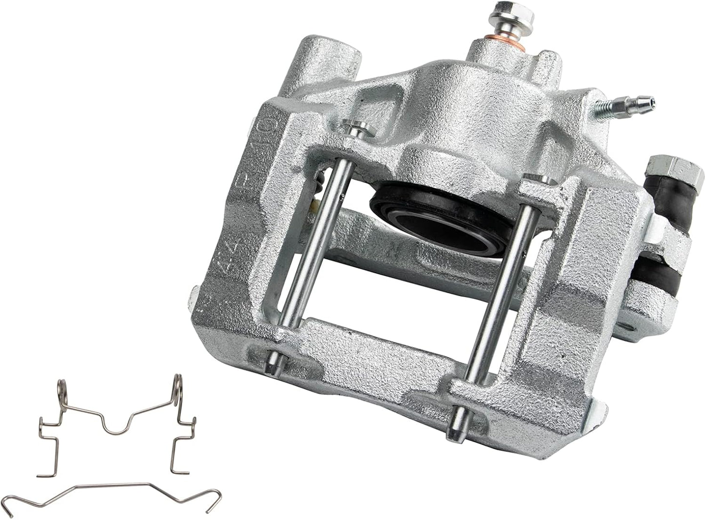 TRQ Rear Right Brake Caliper w/Bracket for Lexus IS250 2006-2013