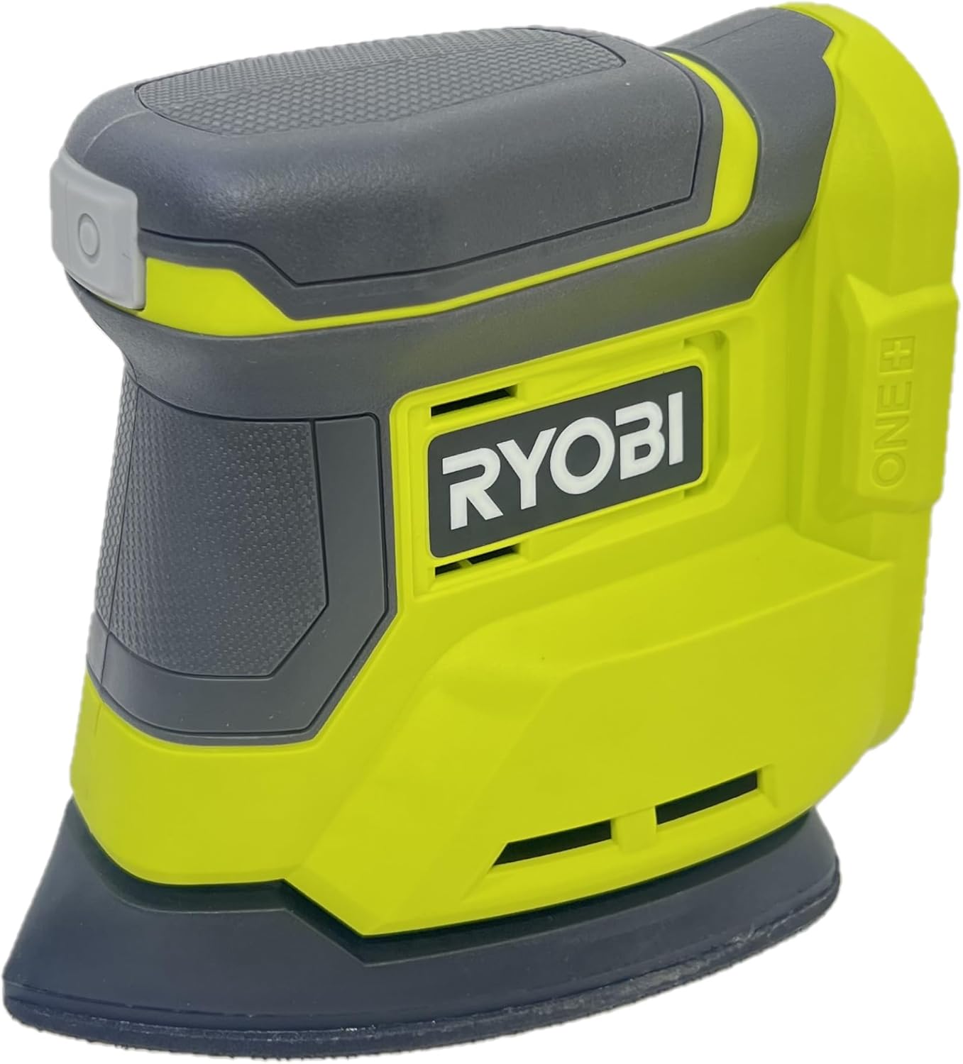 RYOBI 18V Corner Cat Finish Sander for Precision Sanding