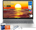 HP 15.6 Touchscreen Business Laptop with Intel i7 and 32GB RAM