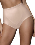 Bali Women's Firm Shapewear Pack - 2-Pack Firm Control Shaping Briefs