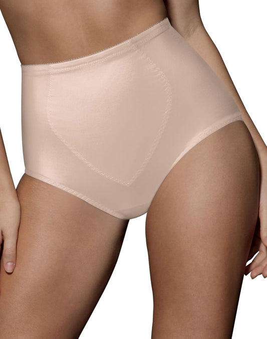 Bali Women's Firm Shapewear Pack for Tummy Control and Comfort
