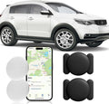 GPS Tracker for Vehicles Work with Apple Find My - No Monthly Fee Mini