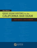 Essay Exam Writing for the California Bar Exam - Targeted Essay