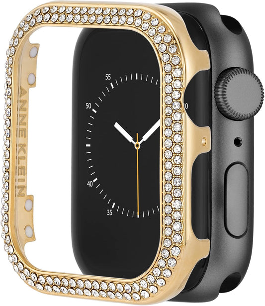 Anne Klein Crystal Bumper - Premium Protection