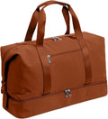 Weekender Bags for Women 21 in Large Travel Duffel Bag - Shoe