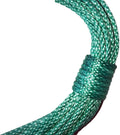 Samson Amsteel Blue 1/8ft Dyneema Rope 150ft - High Strength Low