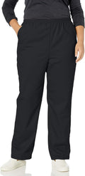 Chic Classic Collection Women's Stretch Elastic Waist Pull-On Legging
