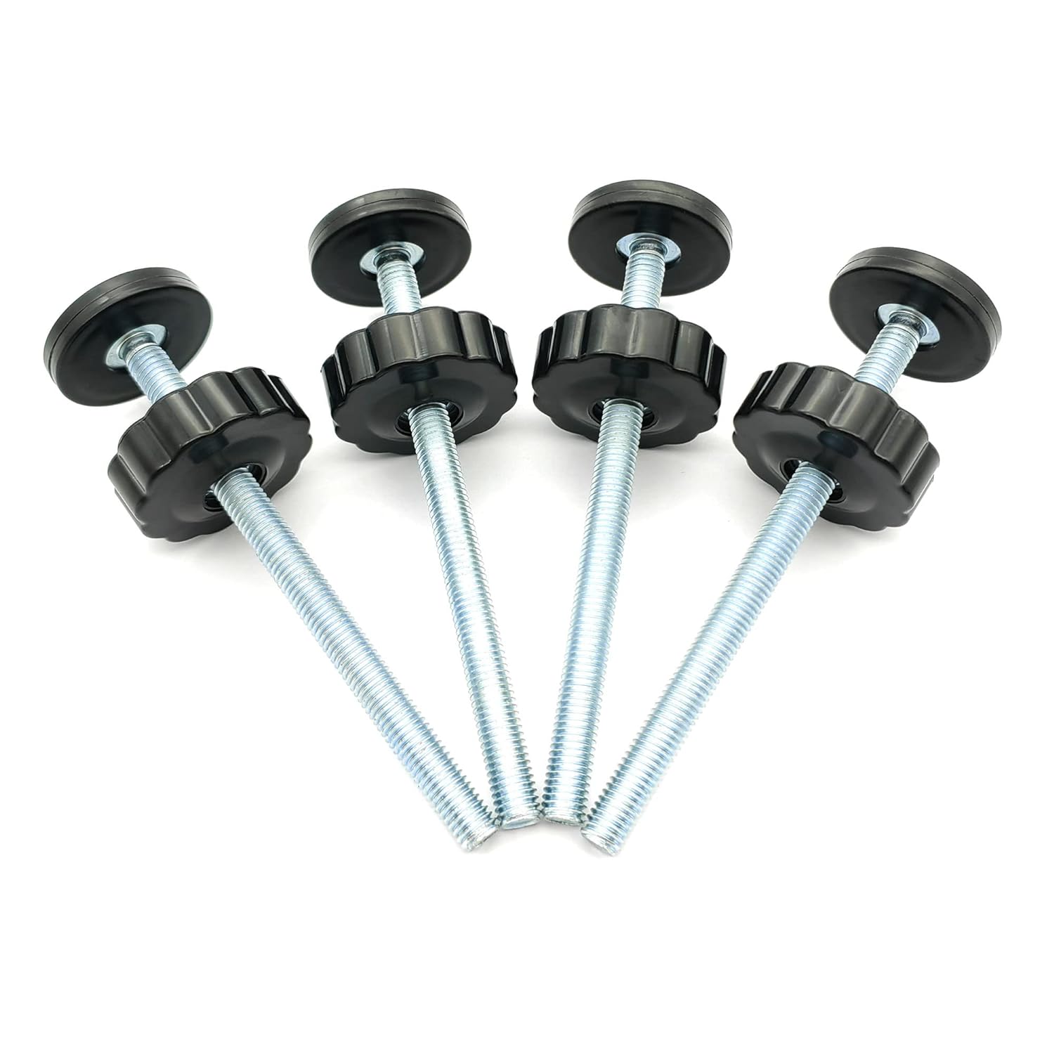 Extra Long Baby Gate Rods Kit - vmaisi