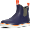 Men's Furuian Waterproof Boots Perfect for Fishing and Garden Work