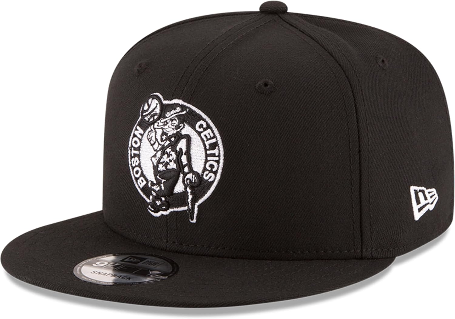 New Era NBA 9FIFTY Adjustable Snapback Hat for True Fans