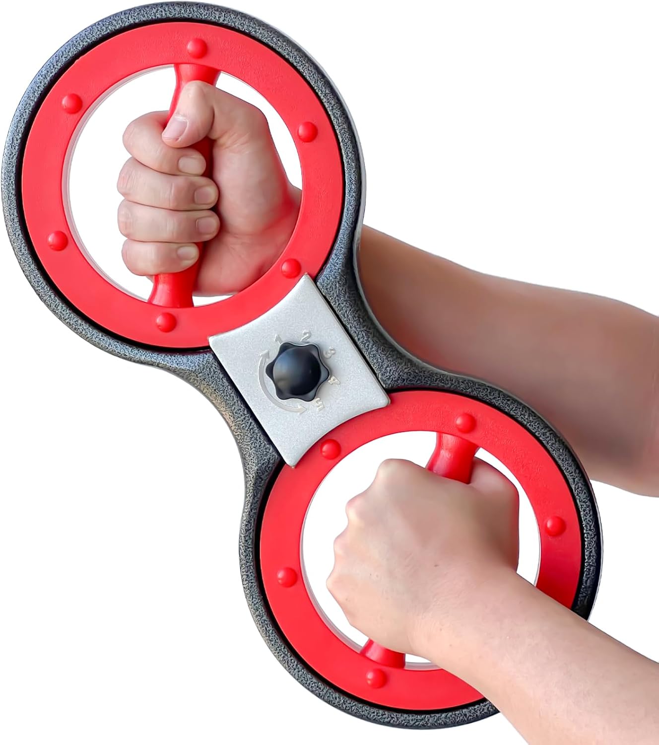 Burn Machine Arm Workout Appliances for Grip Strength Training
