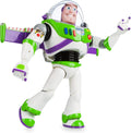 Buzz Lightyear Interactive Talking Action Figure - Toy Story