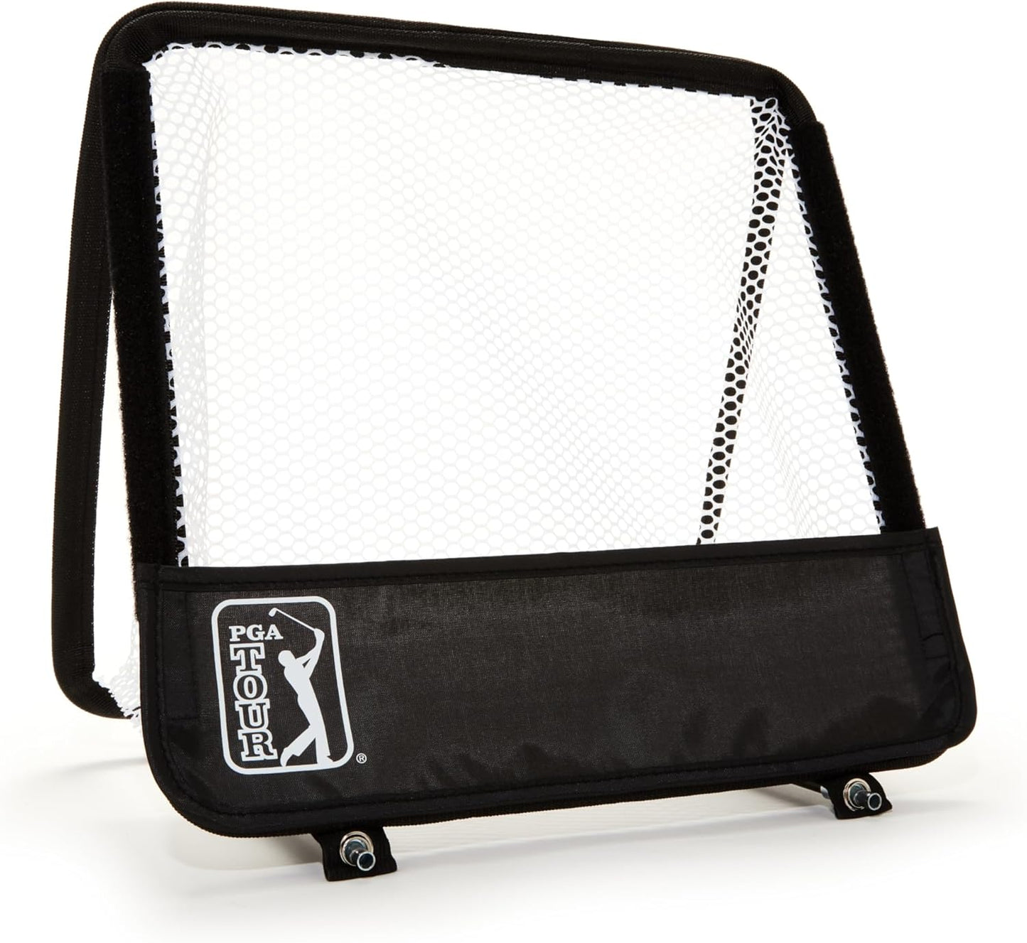 PGA TOUR Portable Chipping Game Set - Improve Your Golf Skills!