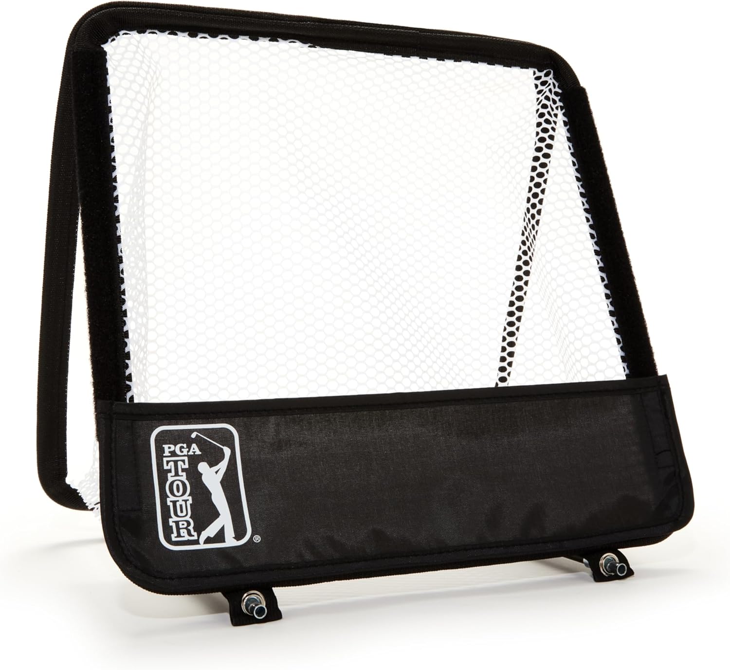 PGA TOUR Portable Chipping Game Set - Improve Your Golf Skills!