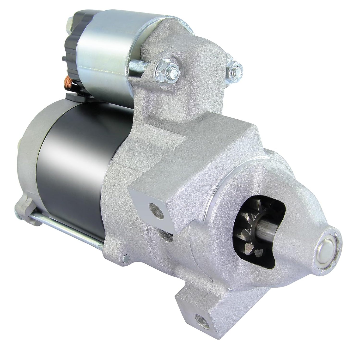 Kohler Starter Replacement for Cub Cadet and Toro Models