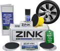Premium Tesla Wheel Curb Rash Repair Kit for Model Y 19in Gemini Rims