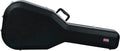 Premium Protection: Gator Deluxe Acoustic Guitar Case