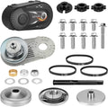 CVT Torque Converter Clutch Kit for Mini Bikes and Go Karts