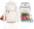 Compact Personal Blender for Smoothies and Shakes on the Go