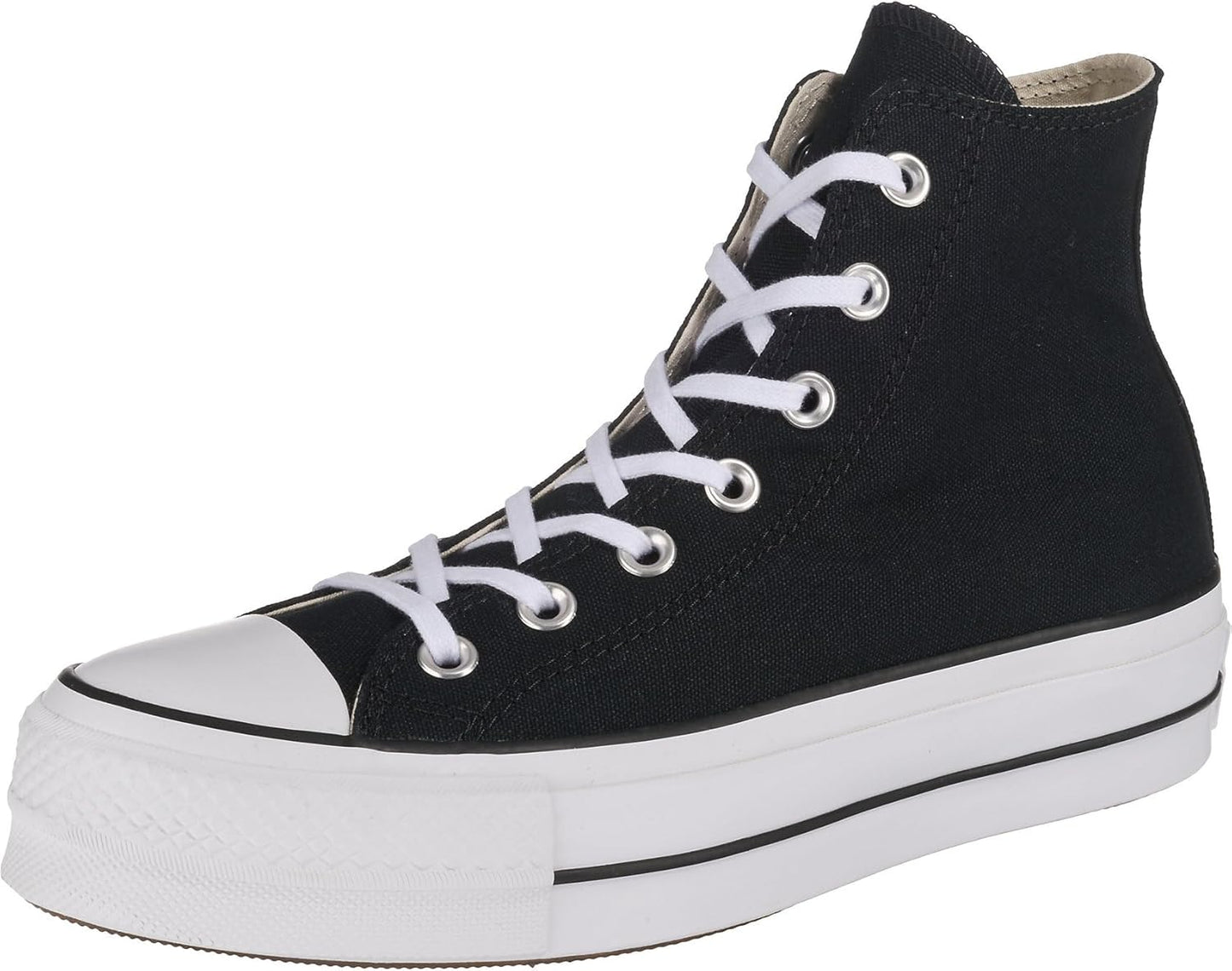 Converse Women's Chuck Taylor All Star Lift Sneakers for Style