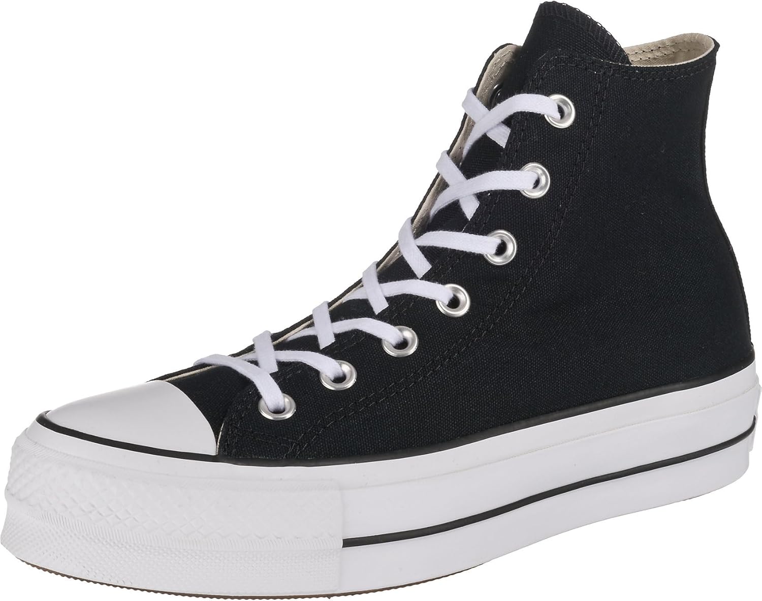 Converse Women's Chuck Taylor All Star Lift Sneakers for Style